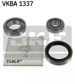 VKBA 1337 SKF Комплект подшипника ступицы колеса VKBA 1337 SKF Комплект подшипника ступицы колеса